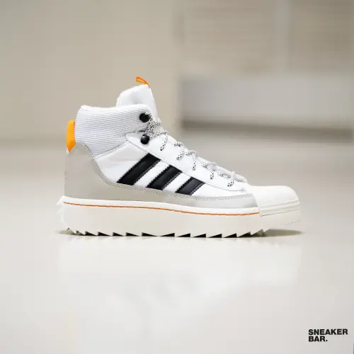 Ботинки Adidas Superstar Winter Trek 