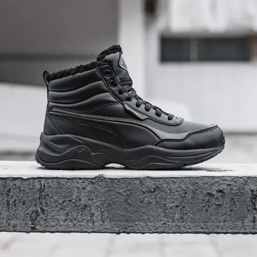 Puma Cilia Mid Metallic 