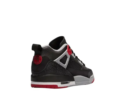 Кроссовки JORDAN SPIZIKE LOW (GS)