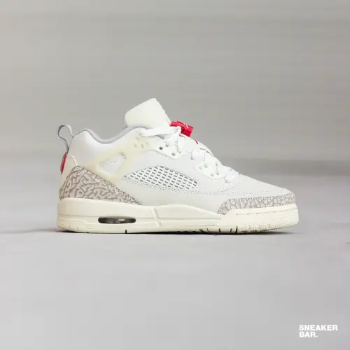 Кроссовки Jordan Spizike Low (GS) 