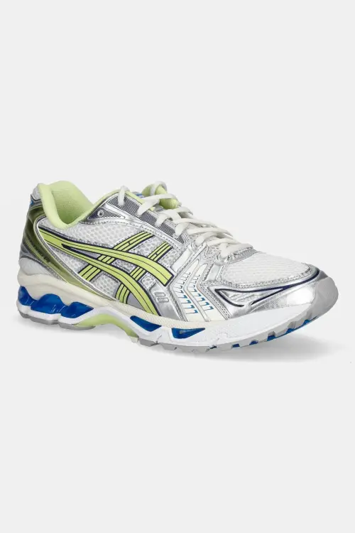 Кроссовки Asics GEL-KAYANO 14 цвет серый