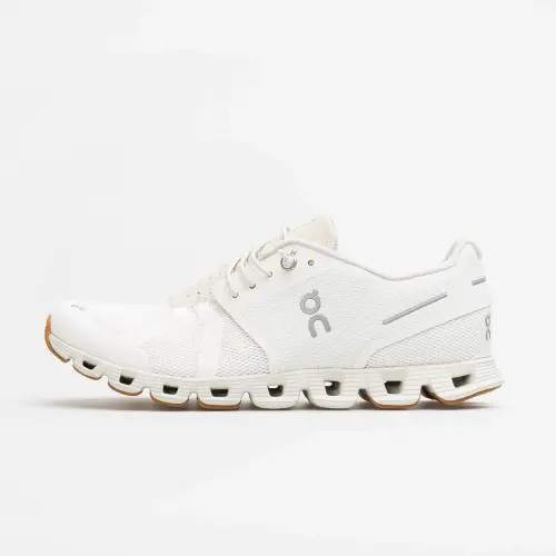 On Running WMNS CLOUD WHITE/SAND