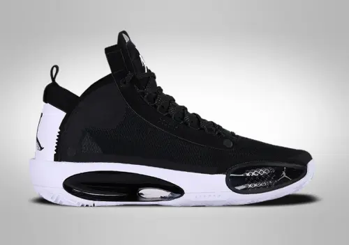 NIKE AIR JORDAN 34 GS ECLIPSE ZION WILLIAMSON