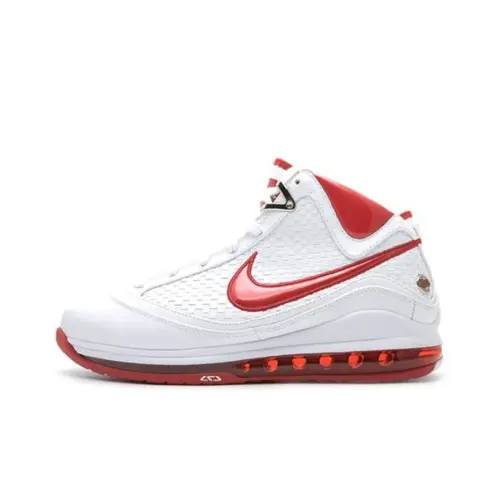 Nike Lebron 7 NFW No Flywire      