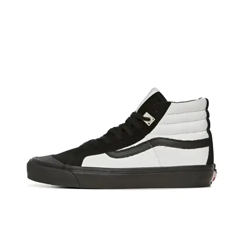 Vans Style 138 Lx      
