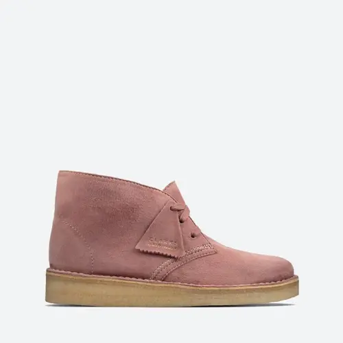 Женские Clarks Originals Desert Coal 26163251