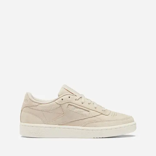 Кроссовки Reebok Club C 85 G57645