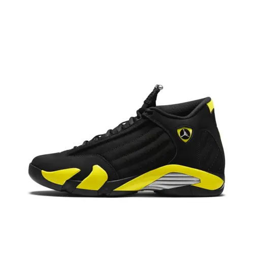 Jordan Air Jordan 14 Retro Thunder     