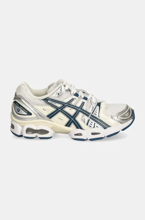 Кроссовки Asics GEL-NIMBUS 9 цвет бежевый 1202A278.108