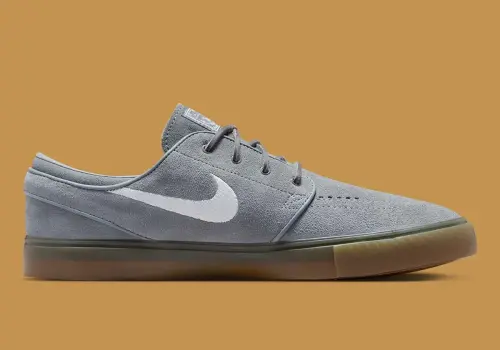 Кеды Nike SB Zoom Janoski OG+