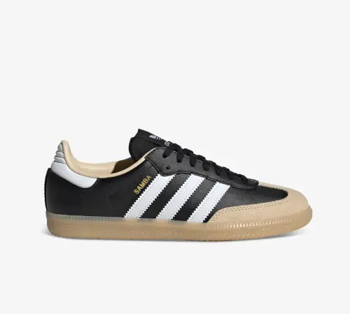 Кеды Adidas Samba OG J 