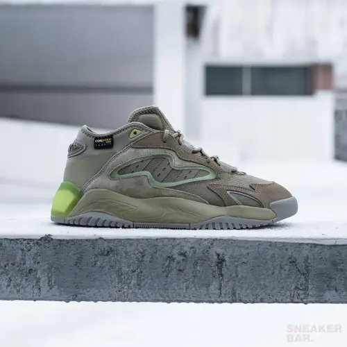 Adidas Streetball II 