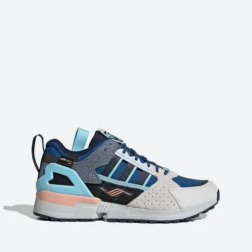 Кроссовки adidas Originals ZX 10000 'Crater Lake National Park' FY5173