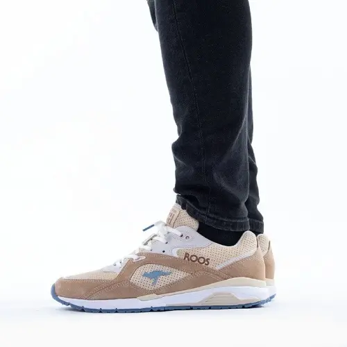 KangaRoos Runaway ROOS 001 'Save The Polar Bear' 4701P 000 1003