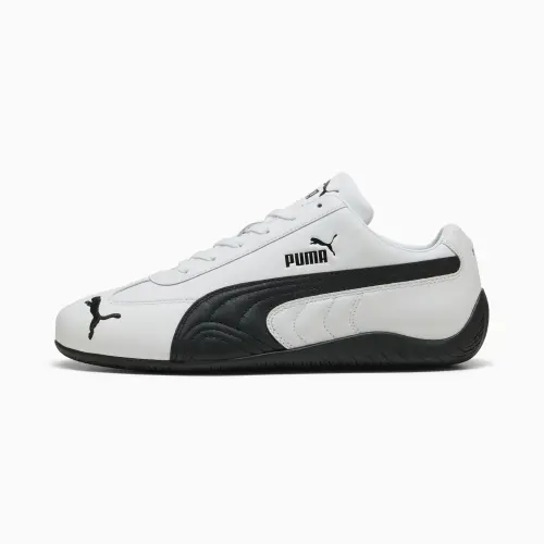 Кроссовки Puma Speedcat Leather