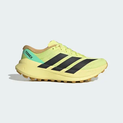 Кроссовки Adidas Terrex Agravic SL Trail Running