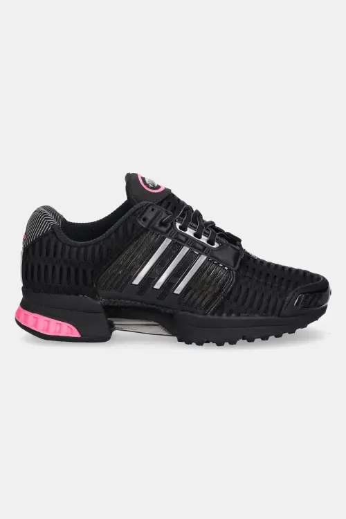 Кроссовки adidas Originals Climacool 1 W цвет чёрный JQ9044