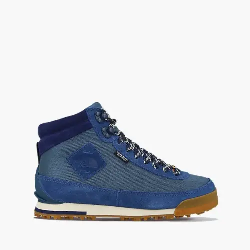 The North Face Back To Berkeley Boot II NF00A1MFTAV