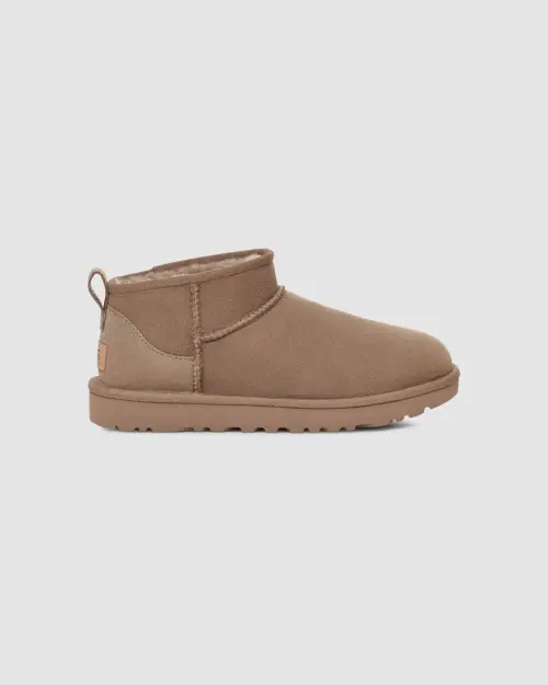 Ботинки UGG Classic Ultra Mini