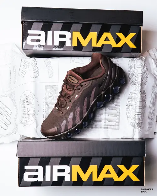 Кроссовки Nike Air Max DN8  Кроссовки Nike Air Max DN8