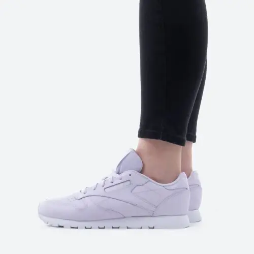 Кроссовки Reebok Classic Leather FY5028