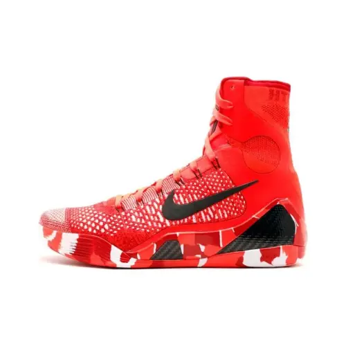Nike Kobe 9 Elite Christmas      2014 