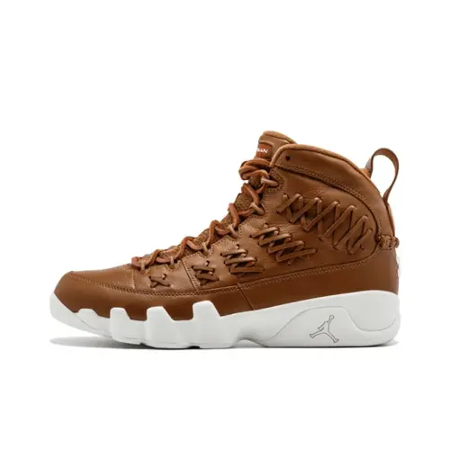 Jordan Air Jordan 9 Retro Pinnacle Baseball      