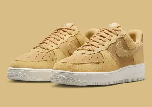 Кроссовки Nike Air Force 1 07 W 