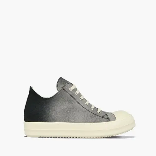 Rick Owens DRKSHDW Low Sneaks DU19F6802 SD