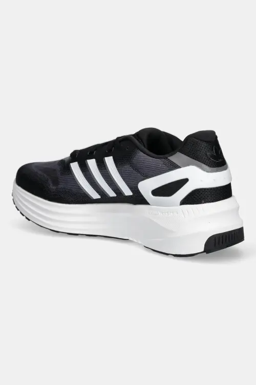Кроссовки adidas Originals Zx RS цвет чёрный