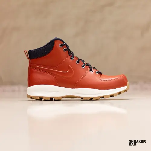 Кроссовки Nike Manoa Leather SE 