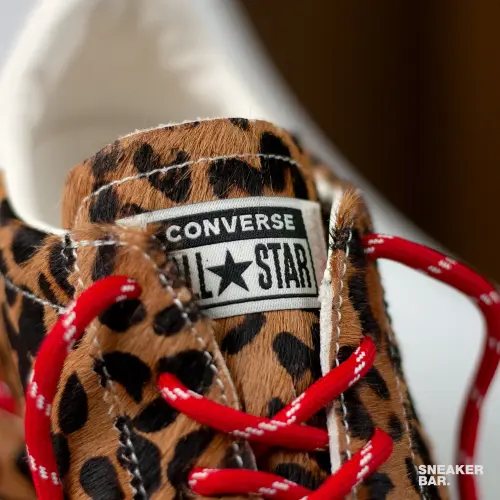Кеды Converse Chuck Taylor Lo
