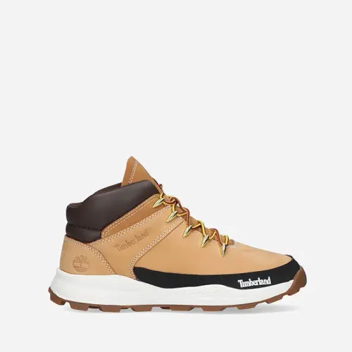 Женские Timberland Brooklyn Sneaker Boot A4258
