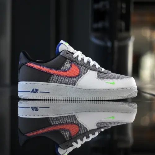 Nike Force 1 07 