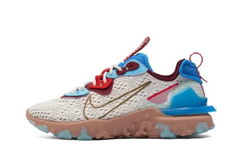 Nike React Vision 