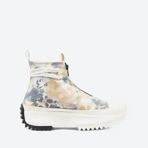 Кроссовки Converse Run Star Hike 170776C