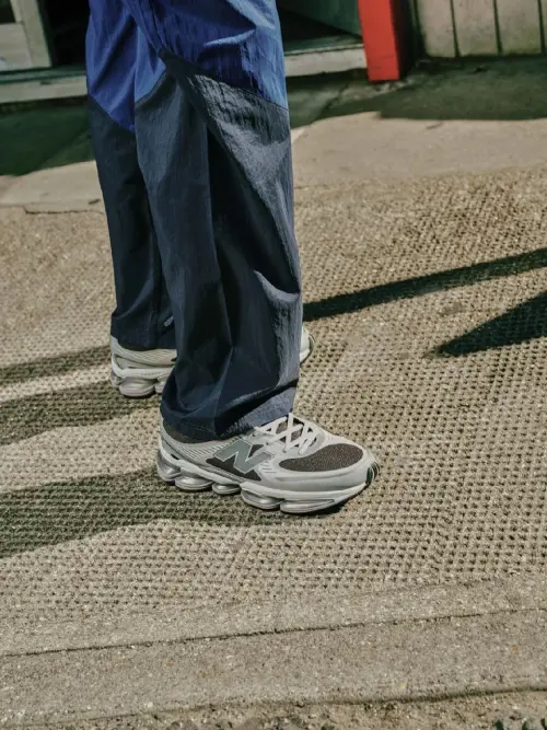 Кроссовки New Balance 2000