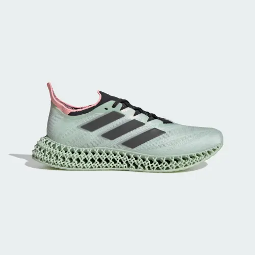 Кроссовки Adidas 4DFWD 4 Running