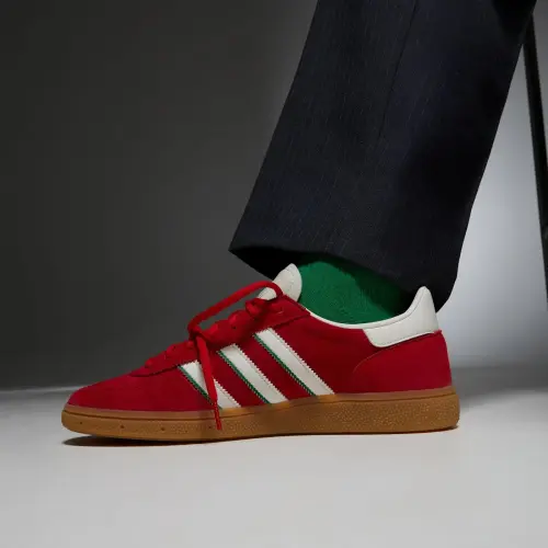 Кеды Adidas Handball Spezial 