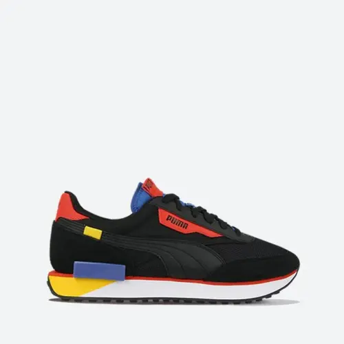 Кроссовки Puma Future Rider Neon Play Jr 380142 01
