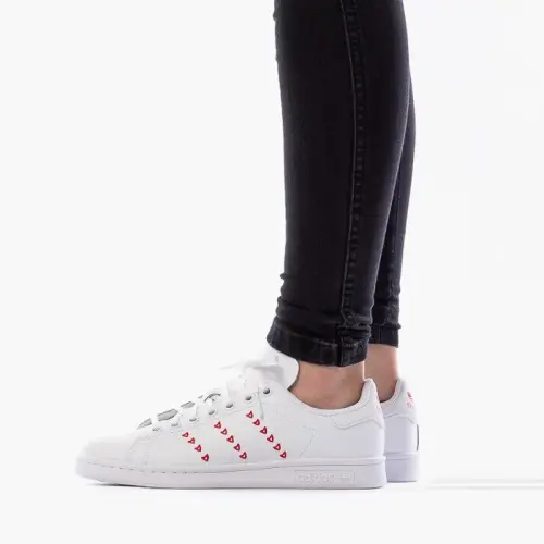 Adidas Stan Smith J 