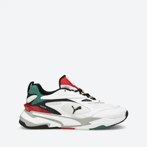 Кроссовки Puma RS-Fast Mix Puma White 375641 01