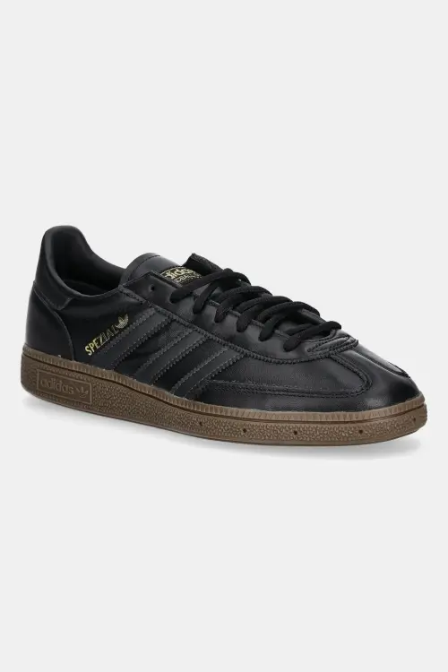 Кроссовки adidas Originals Handball Spezial цвет чёрный