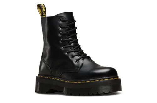 Ботинки Dr. Martens Jadon Black 15265001