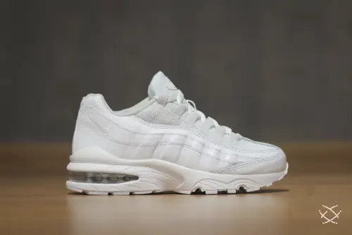 Nike Air Max 95 (GS) 
