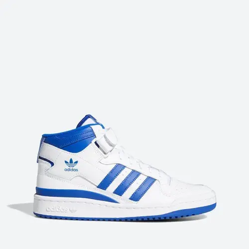 Кроссовки adidas Originals Forum Mid W G57985