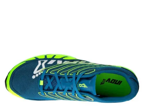 INOV-8 X-TALON 255 Сине-Зеленые M