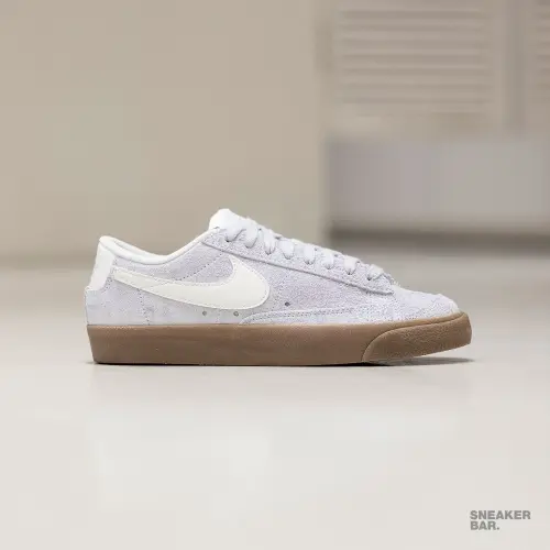 Кеды Nike Blazer Low 77 Vintage 