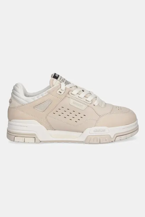 Кроссовки Axel Arigato Onyx Sneaker женские цвет бежевый F2701001