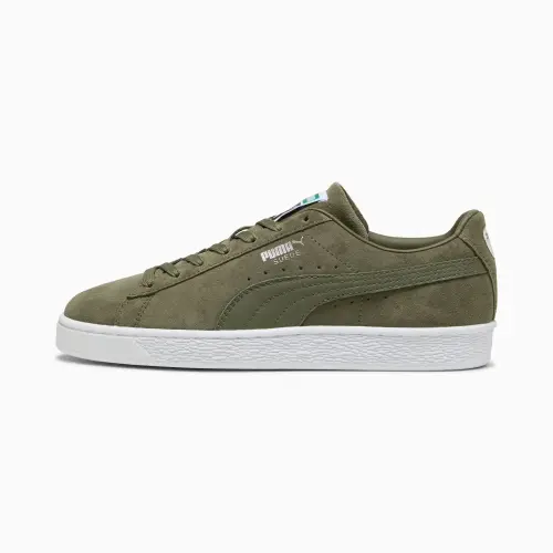 Кеды Puma Suede Classic